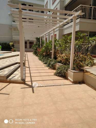 2 BHK Flat In Umiya Woods For Sale  In Whitefield