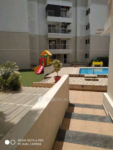 2 BHK Flat In Umiya Woods For Sale  In Whitefield