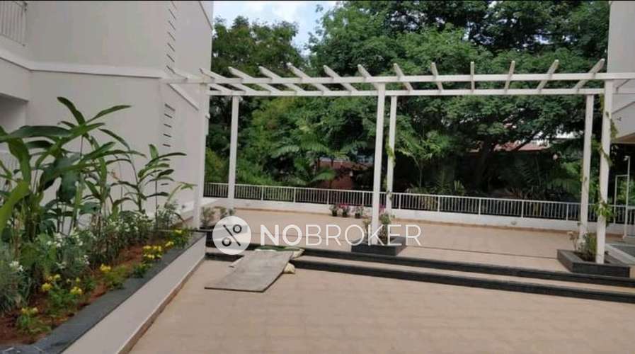 2 BHK Flat In Umiya Woods For Sale  In Whitefield