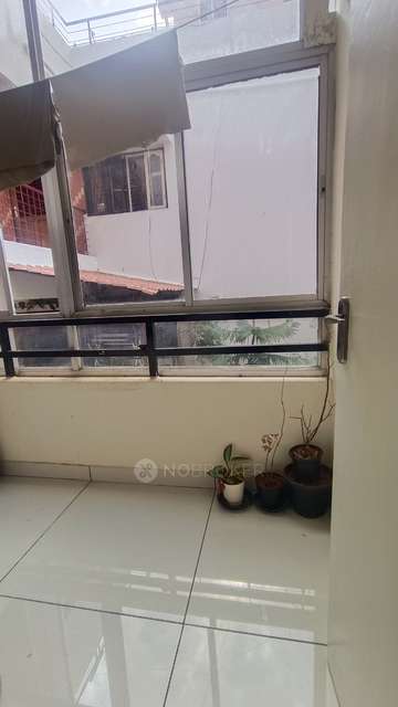 2 BHK Flat In Savitha Apartments For Sale  In R. T. Nagar