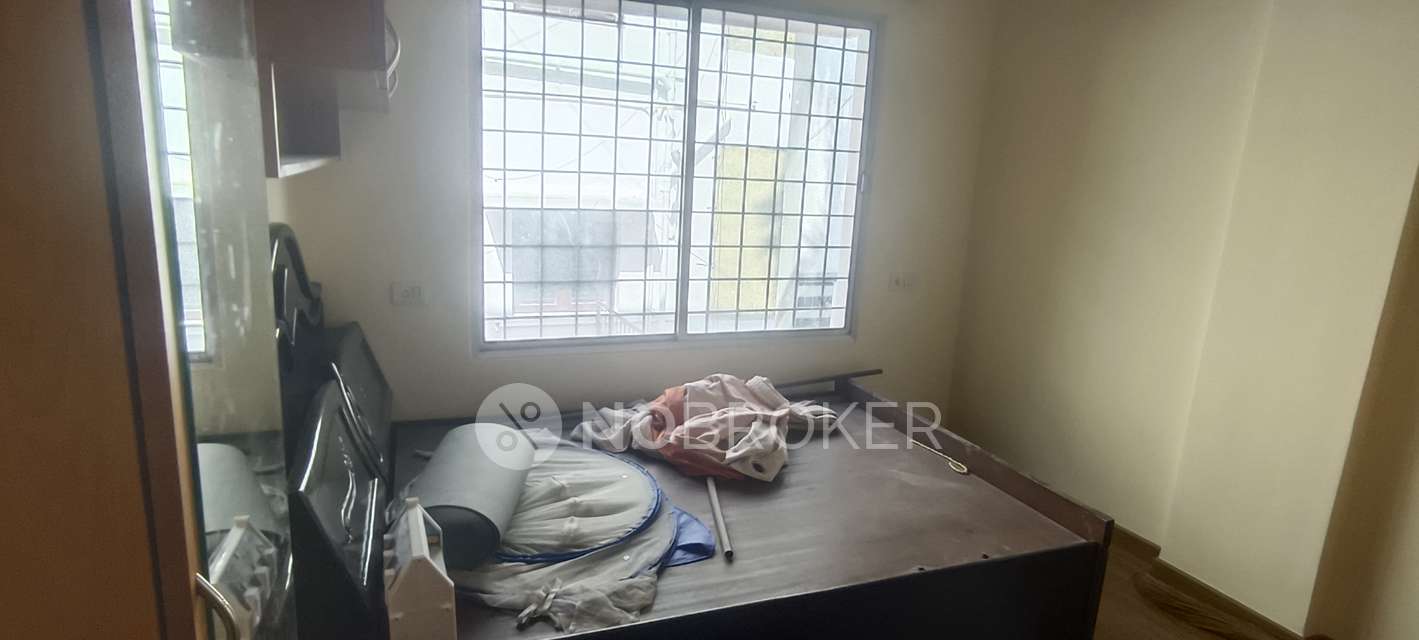 2 BHK Flat In Savitha Apartments For Sale  In R. T. Nagar