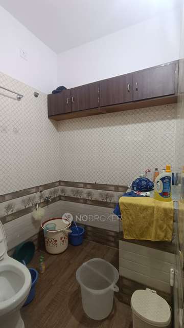 2 BHK Flat In Savitha Apartments For Sale  In R. T. Nagar