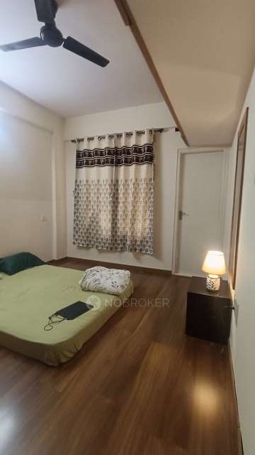 2 BHK Flat In Savitha Apartments For Sale  In R. T. Nagar