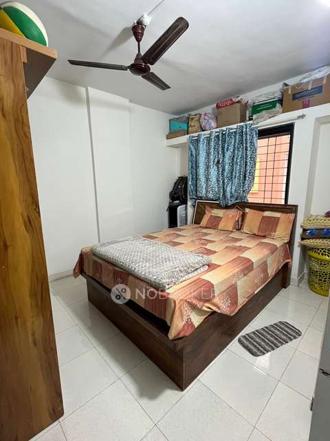 Shared Room for Female In 1 BHK  In Jijai Villa In Narhe