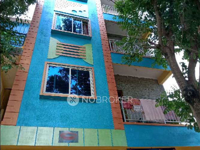 1 BHK Flat In Standalone  for Rent  In Hesargatta