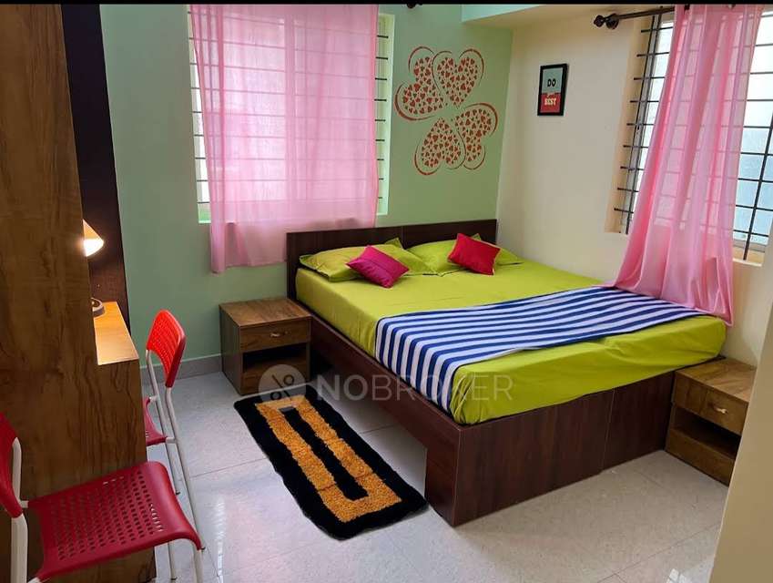 PG for Boys in Electronic City