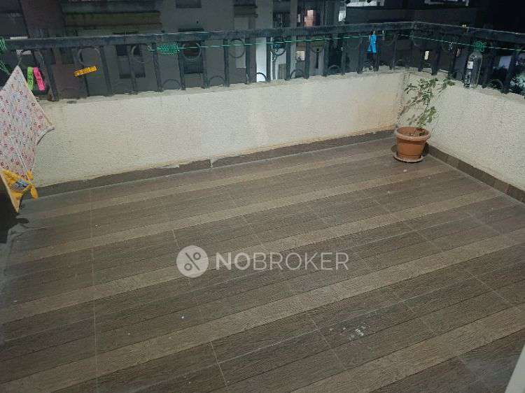 2 BHK Flat In Namrata Crystal Park for Rent  In Rahatani Phata