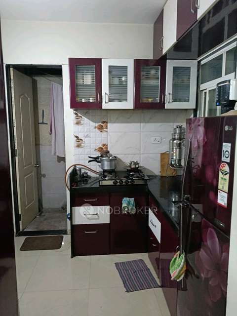 2 BHK Flat In Namrata Crystal Park for Rent  In Rahatani Phata