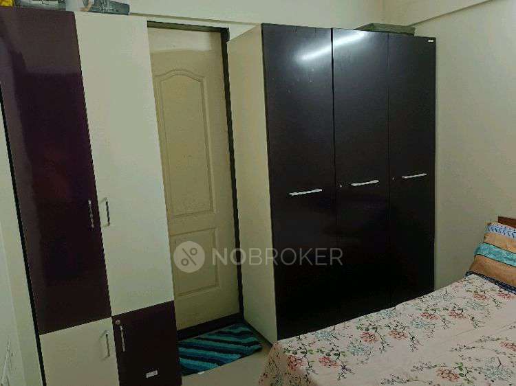 2 BHK Flat In Namrata Crystal Park for Rent  In Rahatani Phata