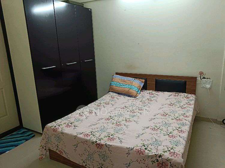 2 BHK Flat In Namrata Crystal Park for Rent  In Rahatani Phata