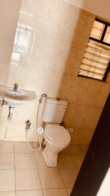 2 BHK Flat In Meadows Habitat for Rent  In Pashan