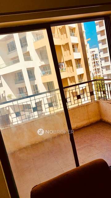 2 BHK Flat In Meadows Habitat for Rent  In Pashan