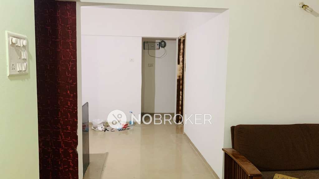2 BHK Flat In Meadows Habitat for Rent  In Pashan