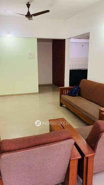 2 BHK Flat In Meadows Habitat for Rent  In Pashan