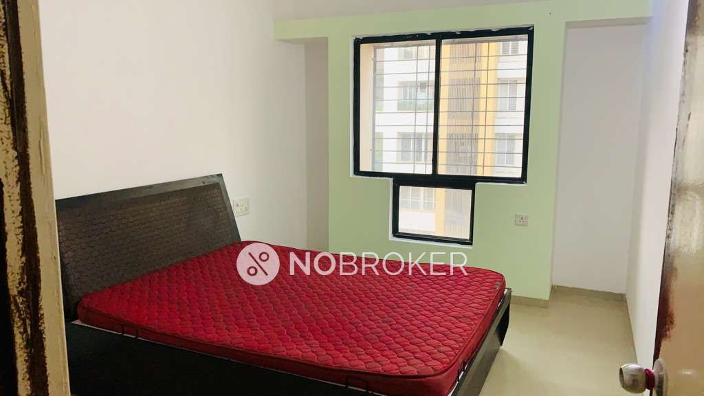 2 BHK Flat In Meadows Habitat for Rent  In Pashan