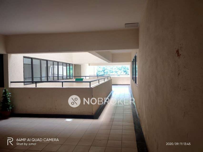 2 BHK Flat In Meadows Habitat for Rent  In Pashan