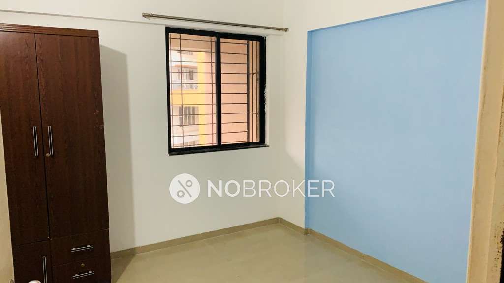 2 BHK Flat In Meadows Habitat for Rent  In Pashan