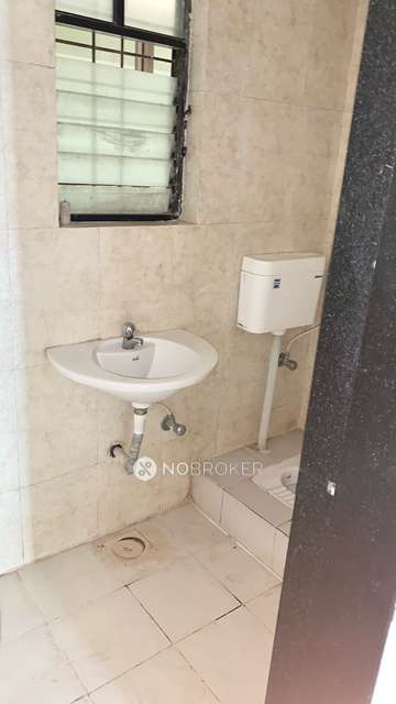 2 BHK Flat In Meadows Habitat for Rent  In Pashan