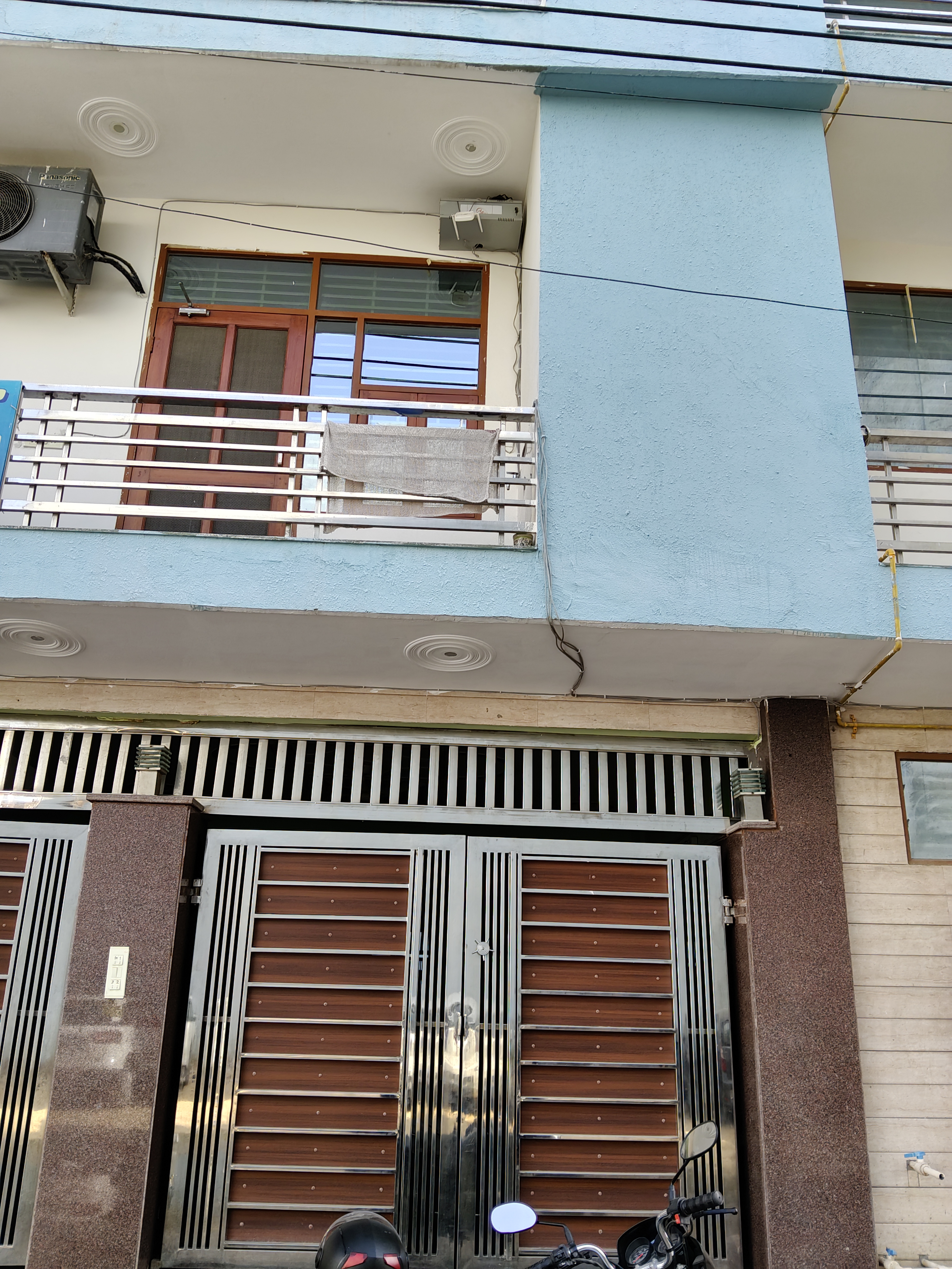 Surendra Avenue 69