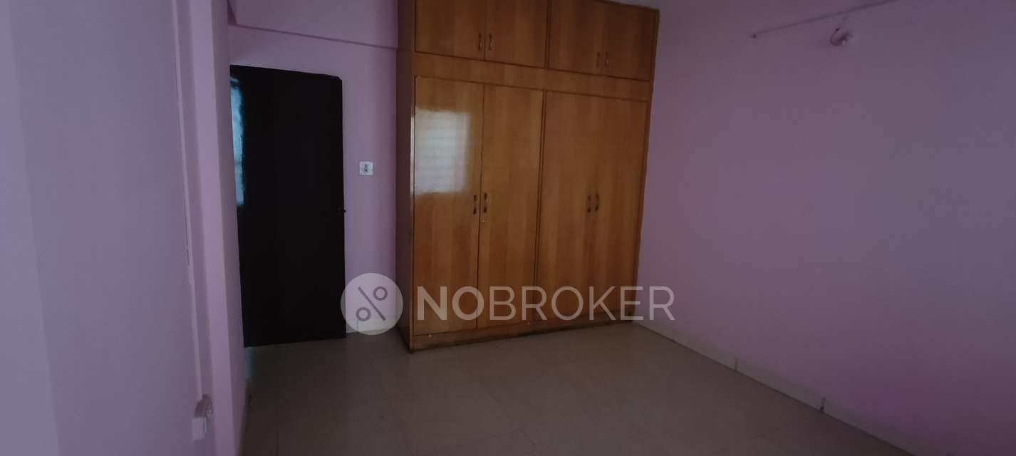 2 BHK Flat In Eu Castle, 2nd Cross  Sr Layout, Wind Tunnel Road Murgeshpalya For Sale  In S R Layout, Murgesh Pallya