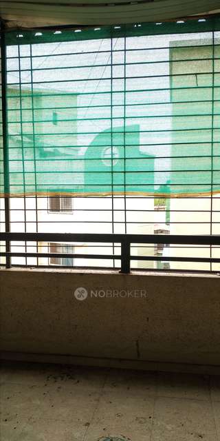 1 BHK Flat In Siddhi Park Co-op Society For Sale  In Sector - 20.