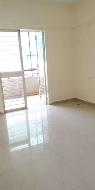 1 BHK Flat In Siddhi Park Co-op Society For Sale  In Sector - 20.