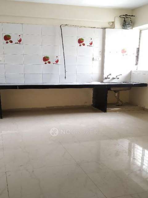 1 BHK Flat In Siddhi Park Co-op Society For Sale  In Sector - 20.