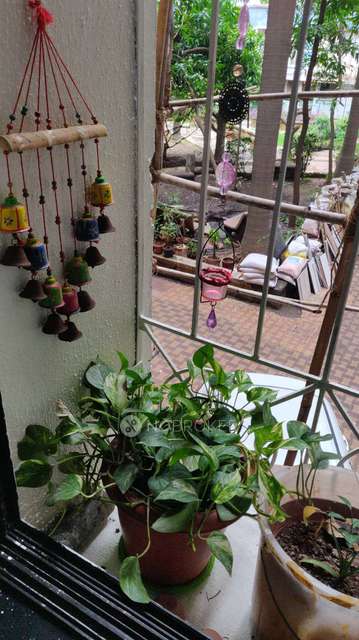 2 BHK Flat In Atul Blue Arch For Sale  In Kandivali West