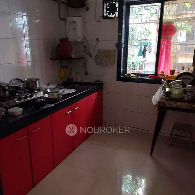 2 BHK Flat In Atul Blue Arch For Sale  In Kandivali West