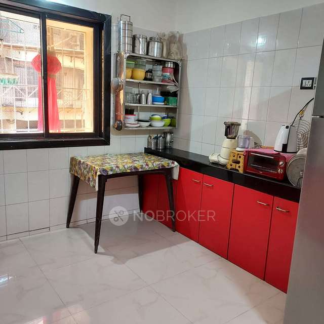 2 BHK Flat In Atul Blue Arch For Sale  In Kandivali West