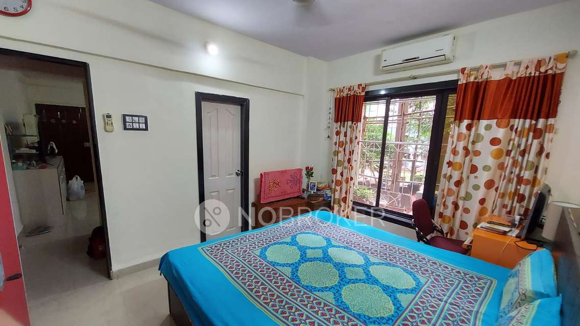 2 BHK Flat In Atul Blue Arch For Sale  In Kandivali West