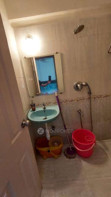 2 BHK Flat In Atul Blue Arch For Sale  In Kandivali West