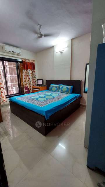 2 BHK Flat In Atul Blue Arch For Sale  In Kandivali West