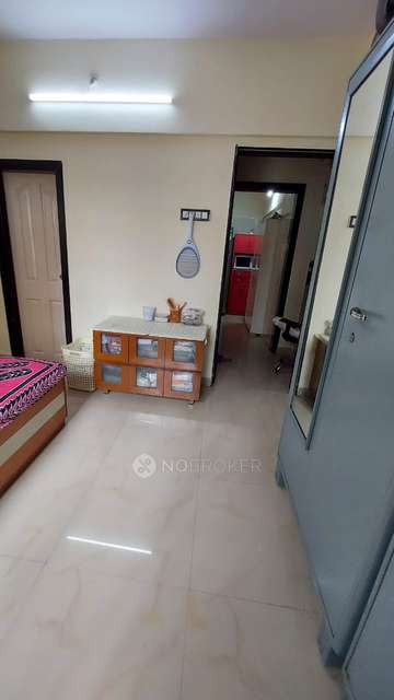 2 BHK Flat In Atul Blue Arch For Sale  In Kandivali West