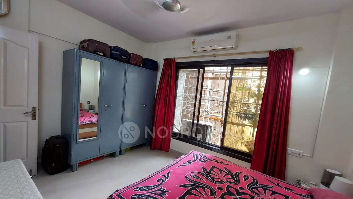 2 BHK Flat In Atul Blue Arch For Sale  In Kandivali West