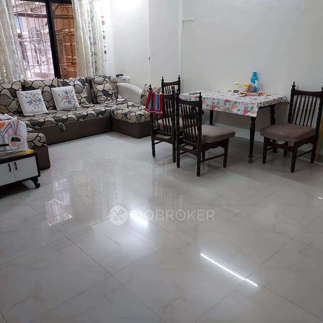 2 BHK Flat In Atul Blue Arch For Sale  In Kandivali West