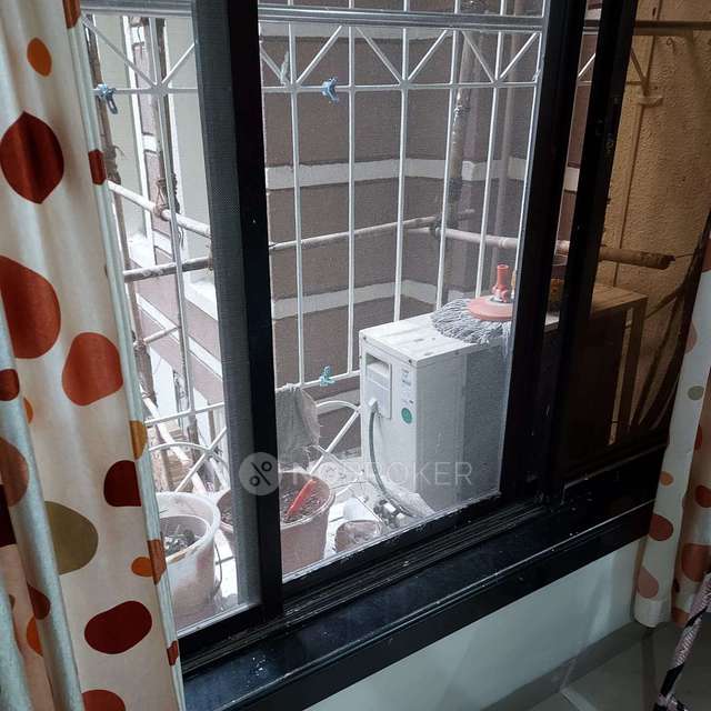 2 BHK Flat In Atul Blue Arch For Sale  In Kandivali West