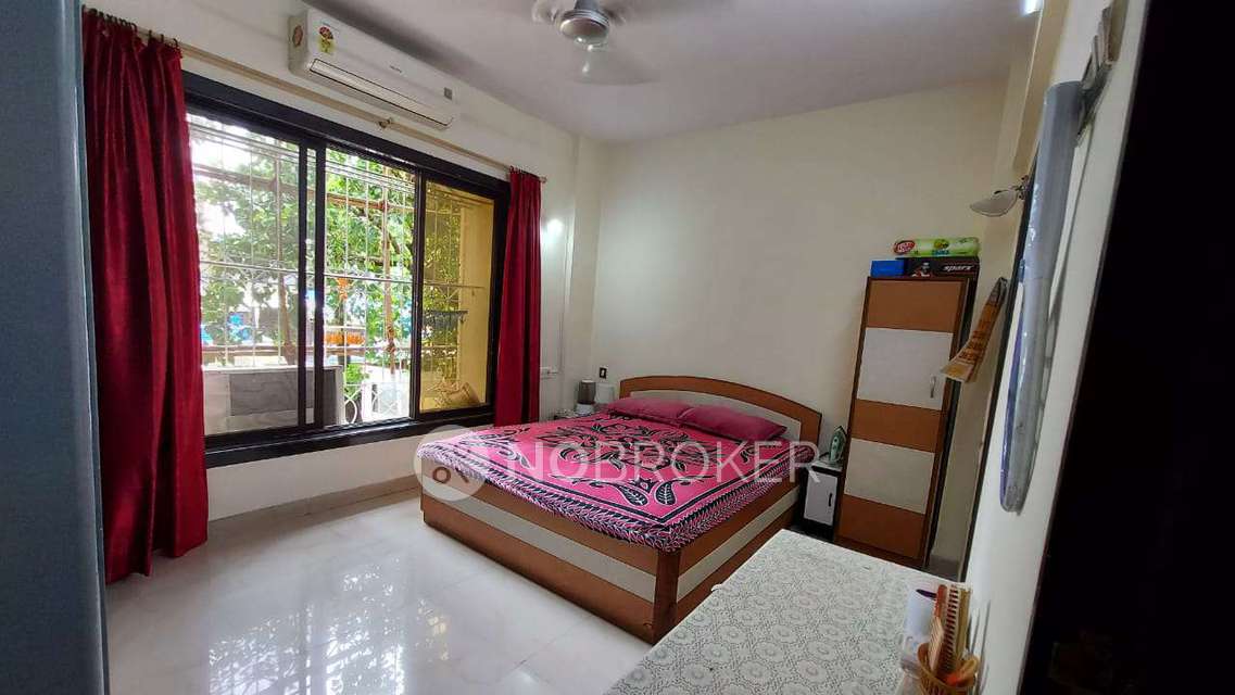 2 BHK Flat In Atul Blue Arch For Sale  In Kandivali West