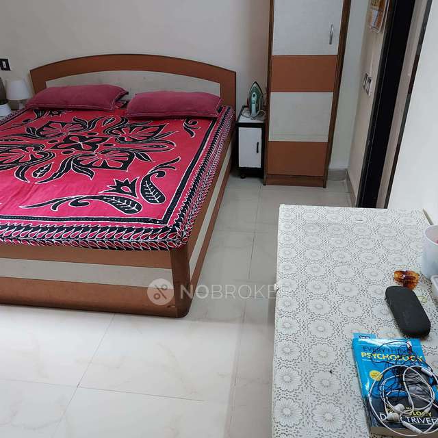 2 BHK Flat In Atul Blue Arch For Sale  In Kandivali West