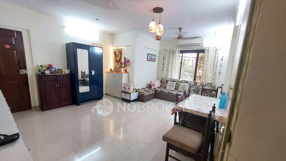 2 BHK Flat In Atul Blue Arch For Sale  In Kandivali West