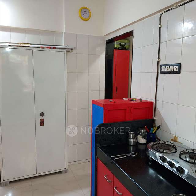 2 BHK Flat In Atul Blue Arch For Sale  In Kandivali West