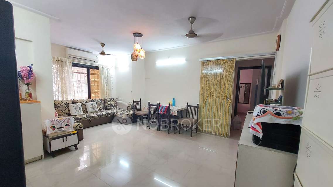 2 BHK Flat In Atul Blue Arch For Sale  In Kandivali West
