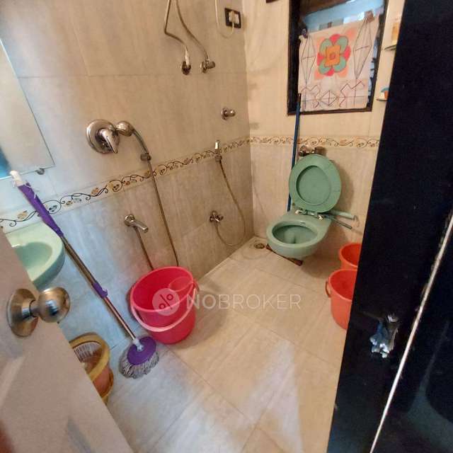 2 BHK Flat In Atul Blue Arch For Sale  In Kandivali West