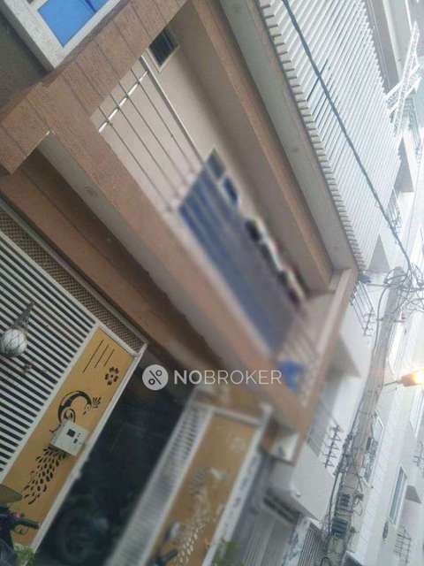 PG for Boys in Nagavara