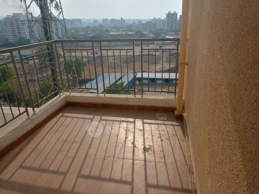 2 BHK Flat In Mayuri Infinity for Rent  In Undri