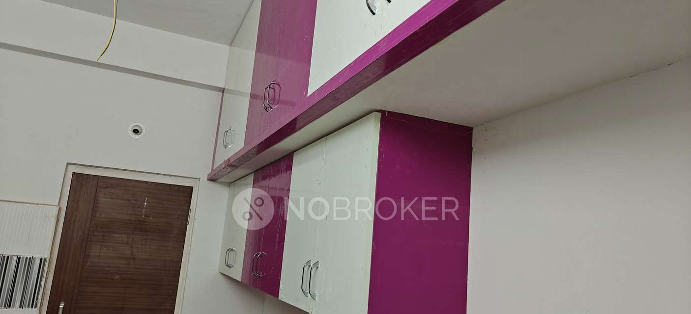 2 BHK Flat In Subhashini Kustabavan, Manikonda Jagir for Rent  In Manikonda Jagir