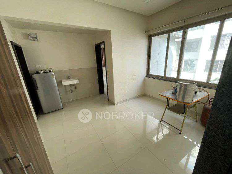 1 BHK Flat In Mayur Classic for Rent  In Mayur Classic