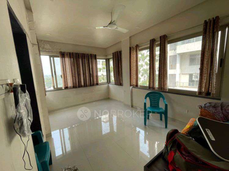1 BHK Flat In Mayur Classic for Rent  In Mayur Classic