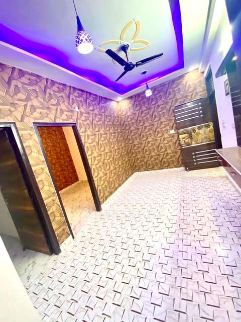 3 BHK Flat In Adarsh Infratech Pvt. Ltd. For Sale  In  Karawal Nagar