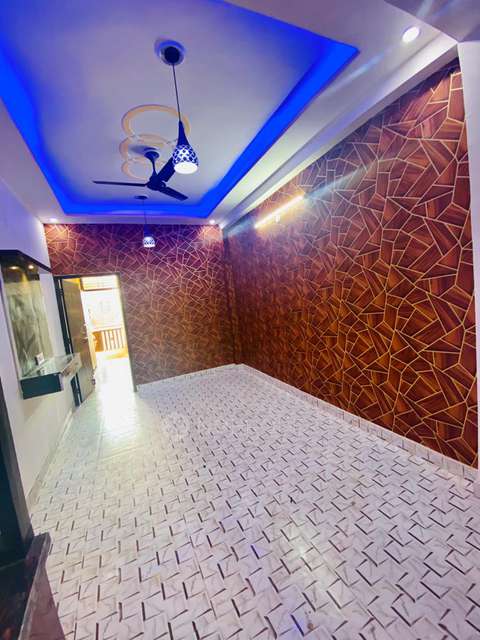 3 BHK Flat In Adarsh Infratech Pvt. Ltd. For Sale  In  Karawal Nagar